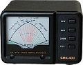 SWR・パワー計CMX-400