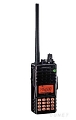 433MHz�уn���f�B�g�����V�[�o�[FT-277