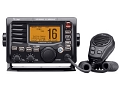 国際VHFトランシーバーIC-M504J