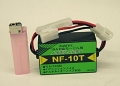 電源ノイズフイルターNF-10T
