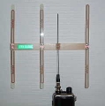 指向性受信用アンテナRT-59MK2