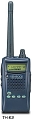 144MHzFM�g�����V�[�o�[TH-K2