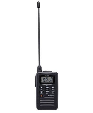 DJ-CH20B�i�u���b�N�j
