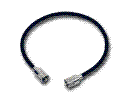 同軸ケーブル5DFB(MP-MP付0.5m)