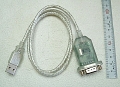 USB変換ケーブル