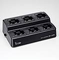 6連型急速充電器BC-121NA