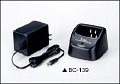 急速充電器BC-139