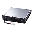 専用内蔵型AC電源FP-30A