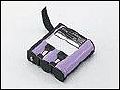 ニッカド電池パックBP-202N