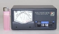 SWR&POWERメーターCN-101L