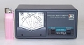 SWR&POWERメーターCN-102L