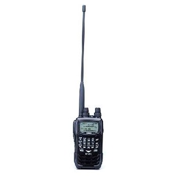 広帯域受信機dj X11