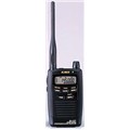 広帯域受信機DJ-X7