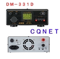 安定化電源DM-331D