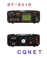 DC/DCコンバーターDT-831D