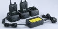 連結充電器用スタンドEDC-155R