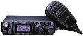 HF/430MHzトランシーバーFT-817ND