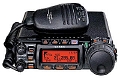 HF/430MHzトランシーバーFT-857DYSK