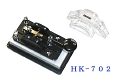 縦振り電鍵ハイモンドHK-702