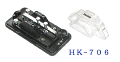 縦振り電鍵ハイモンドHK-706