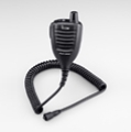 GPS付防水スピーカーマイクHM-175GPS