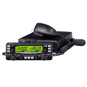 ICOM IC2720