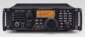 HF/50MHz帯トランシーバーIC-7200