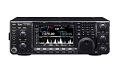 HF/50MHzトランシーバーIC-7600