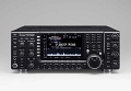 HF/50MHzトランシーバーIC-7700