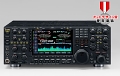 最高級トランシーバーIC-7800