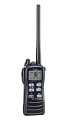 国際VHFトランシーバーIC-M72J