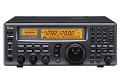 広帯域受信機IC-R8500