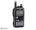 デジタル対応ハンディトランシーバーID-92
