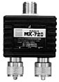 デュプレクサーMX-72D