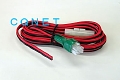 DC電源コードOPC-025D