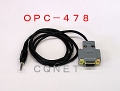 クローニングケーブルOPC-478