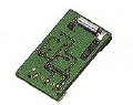 DTMF/コードスケルチユニットUT-108