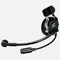 ヘルメット用ヘッドセットYH-100A