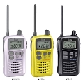 特定小電力トランシーバーIC-4100