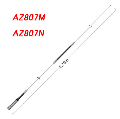 アンテナ m アンテナ各種 ＞ モービルアンテナ ＞ V/UHFアンテナ ＞ 144/430