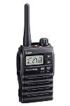 特定小電力トランシーバーIC-4500