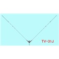 マルチバンドV型ダイポールTV-31J(代引き不可)