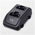 連結型2口充電器BC-200
