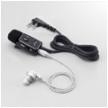 タイピンマイクロフォンHM-153LS