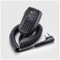 リモコン機能付きスピーカーマイクHM-75LS