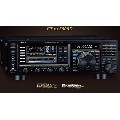 HF/50MHzトランシーバーFT-DX3000