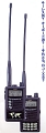 広帯域受信機DJ-X8エアーバンドSP