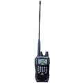 広帯域受信機DJ-X11エアーバンドSP