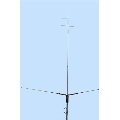 3.5/7MHzGPアンテナCHA-7350H