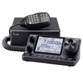HF/430MHzトランシーバーIC-7100(お取り寄せ品)